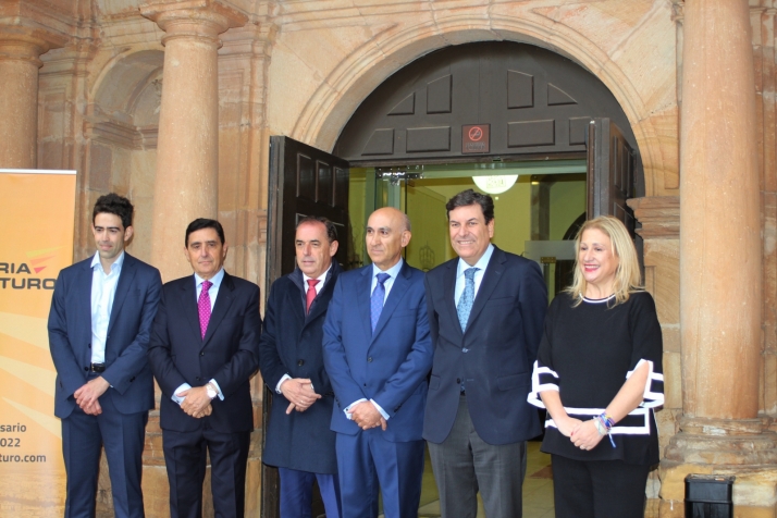 Soria Futuro ha inducido una inversión de 75M€ y la creación de más de 800 empleos en los últimos 20 años