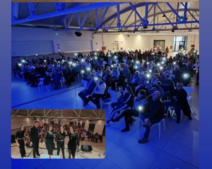 Los jubilados y pensionistas de Ágreda cierran una semana llena de actos culturales