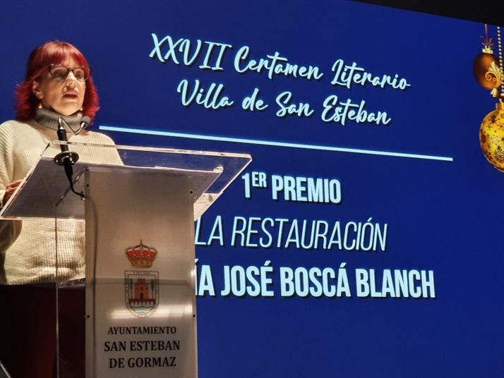 Intenso fin de semana deportivo y cultural en San Esteban 