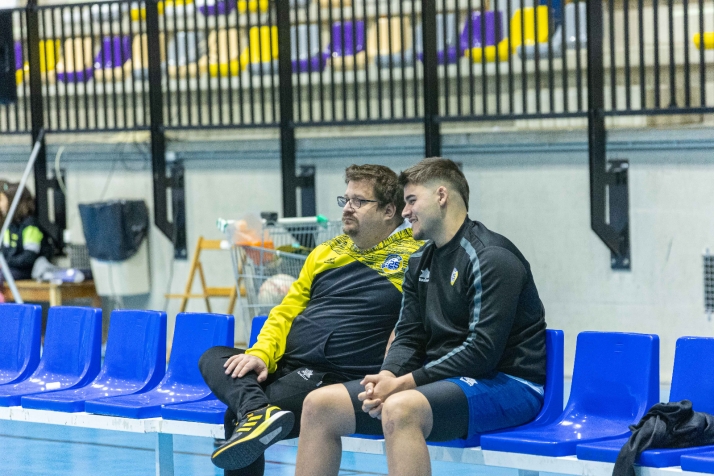 Lluelles: No creo que la lucha por el ascenso sea solo cosa de tres