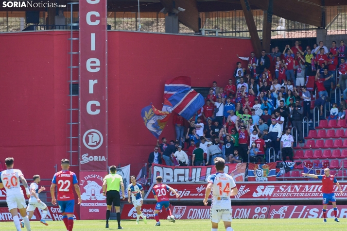 Orgullo Numantino se vestirá de Papá Noel con su habitual Recogida de Alimentos y Juguetes