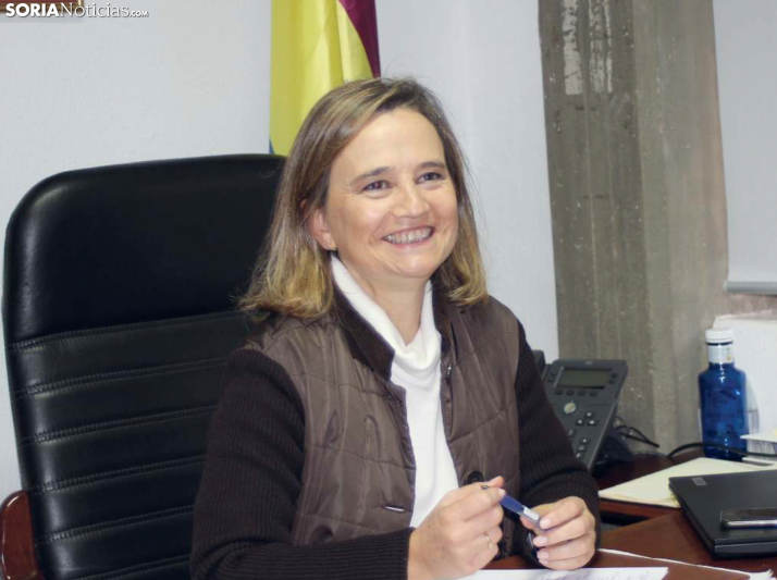 Ólvega y la clave de la industrialización rural en Soria