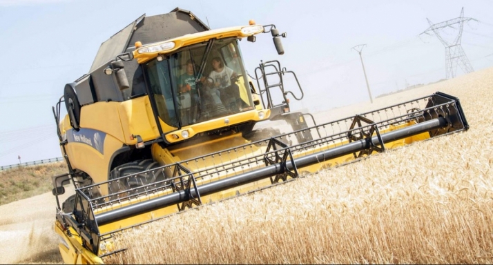  ASAJA Soria cuestiona la elaboración de la normativa de la nueva PAC en Navidades 