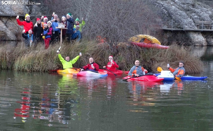 GALERÍA | El Duero ya tiene su belén