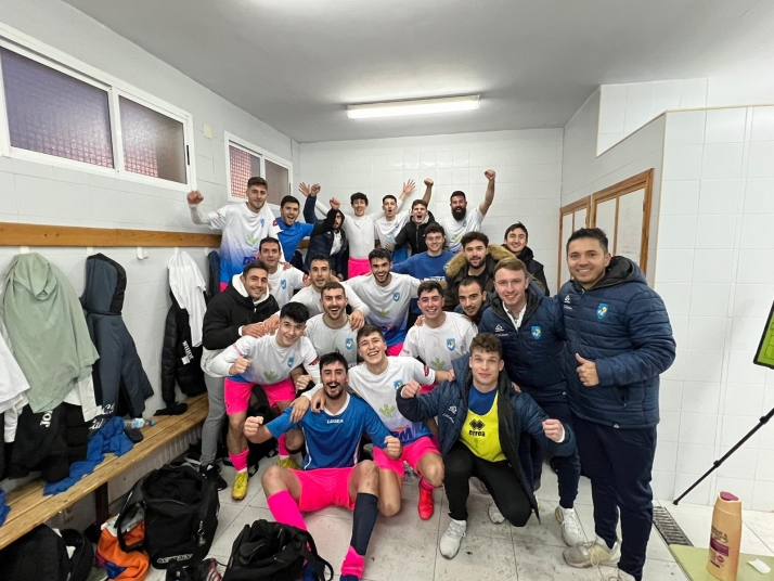 El Calasanz se lleva el derbi ante el Uxama, el San José empata y el Abejar cae