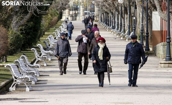 Aprobada la revalorización de un 8,5% de las pensiones para 2023
