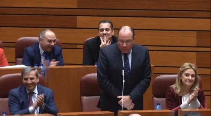 El PP crítica que Soria ¡YA! ha despreciado a todo el sector agrícola y ganadero de la provincia