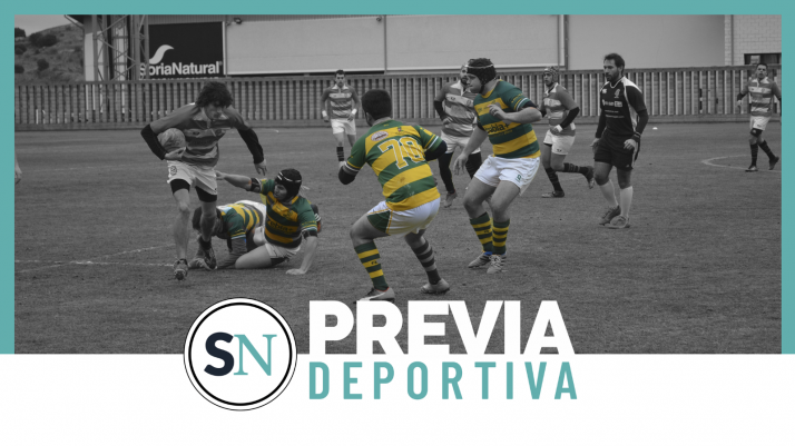 Numerosos equipos sorianos se despiden de 2022 este fin de semana con duelos de altura