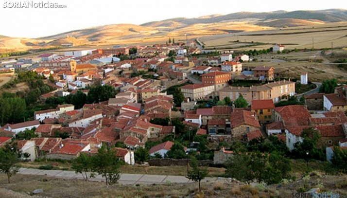 Licitación de dos obras de acondicionamiento de dos pistas forestales en Tierras Altas