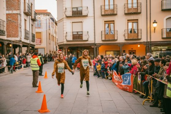 San Esteban promocionará su patrimonio histórico-artístico con su Carrera de Reyes