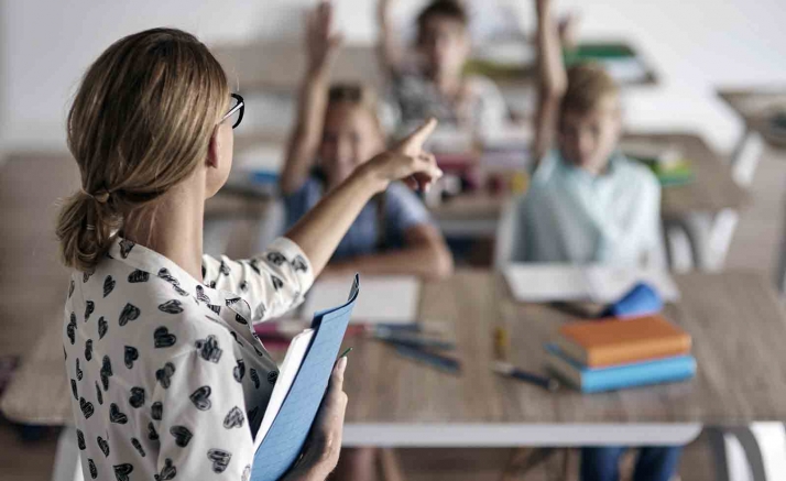 CSIF vuelve a ganar las elecciones de Educación Pública en Castilla y León con 4 delegados más