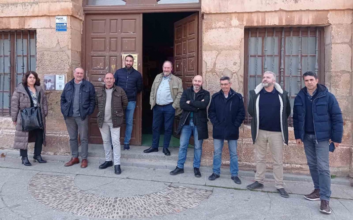 Museos Vivos-Living Museums incorporará iglesias y ermitas en 2023