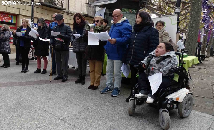 Denuncian que la discapacidad está en estado de emergencia