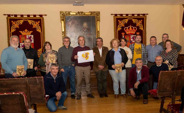 Constituida la Red de Municipios de la Celtiberia, con representación de 9 localidades sorianas