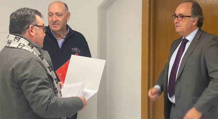 El CD Numancia aprueba un presupuesto de 4,4 M€ 2022-2023 y unas pérdidas de más de 1,2 M€