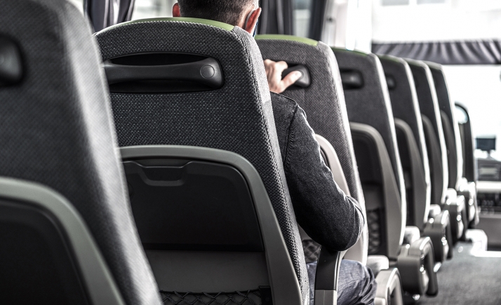 20,6M€ para los concesionarios de los servicios de transporte regular de viajeros por carretera para compensar el déficit de explotación en 2022