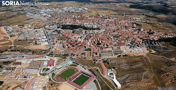 TRIBUNA | Urbanismo y gestión patrimonial del equipo de gobierno socialista