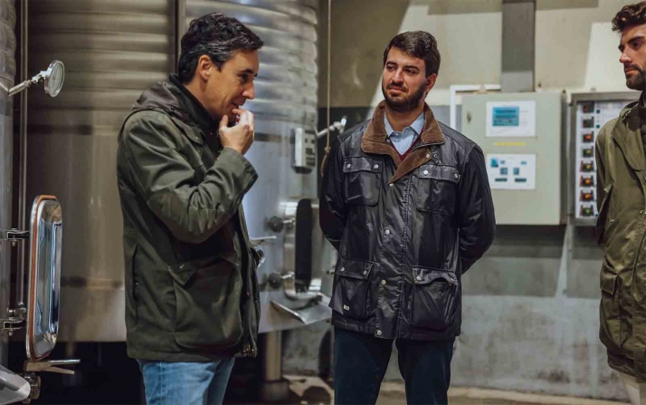 García-Gallardo admite que la promoción vinícola de Castilla y León no ha sido suficiente