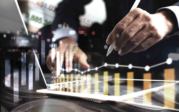 La deuda de Castilla y León se reduce al 20,4 % del PIB al final del tercer trimestre de 2022, casi 4 puntos por debajo de la media autonómica