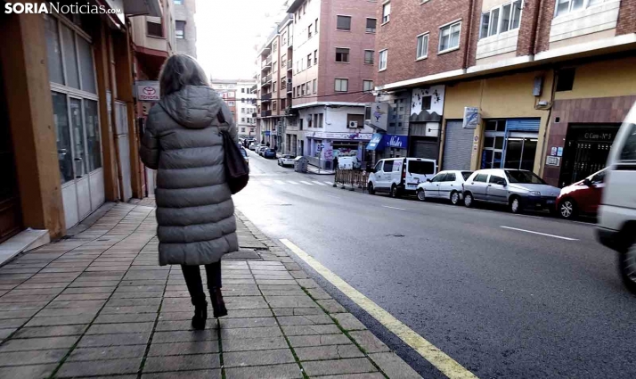 Presentan 15 nuevos proyectos a los presupuestos municipales de Soria para 2023 