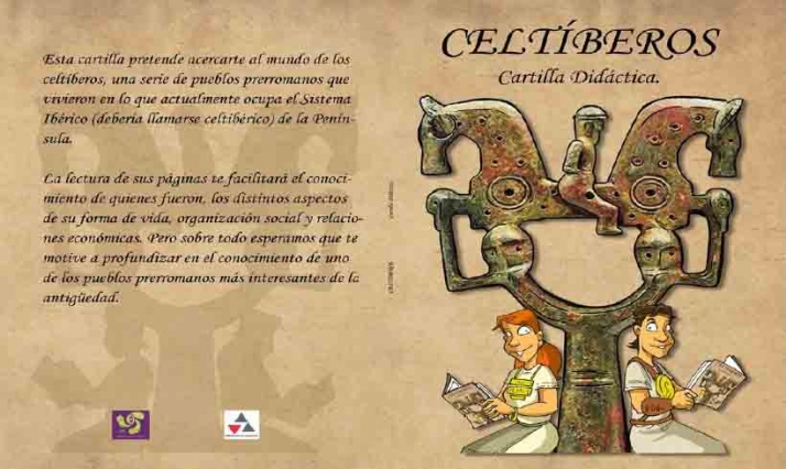 La asociación Celtiberia ampara didácticas sobre Numancia