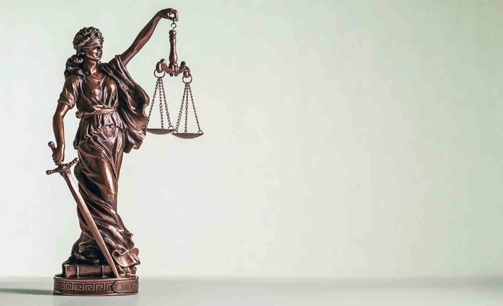 Consitituido el jurado popular para el juicio sobre acoso y allamaniento de morada