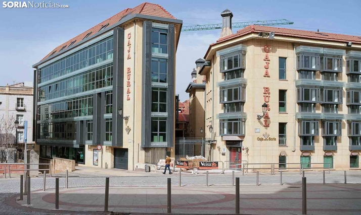 La inclusión financiera: uno de los principales retos del sector