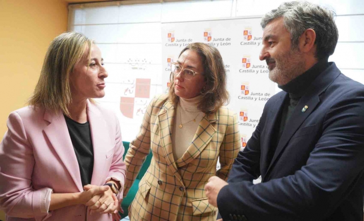 Las regiones del noroeste definen la estrategia de las infraestructuras del Corredor Atlántico