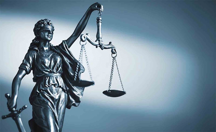 Concluye la vista del juicio por acoso y allanamiento