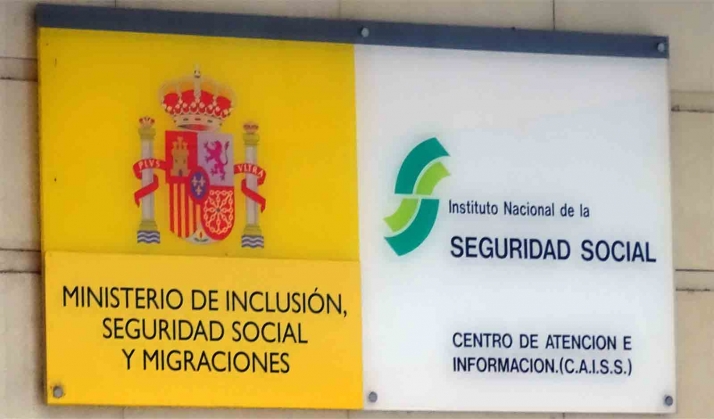 El INSS y la UVa suscriben un convenio para prácticas externas académicas en la Dirección Provincial de Soria