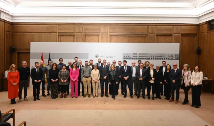 La Junta promoverá la construcción de 40 viviendas de protección pública en Soria destinadas al alquiler social para jóvenes