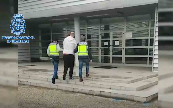 Detenido un pedófilo en Valladolid que utilizaba inteligencia artificial para crear material de abuso sexual infantil de extrema dureza