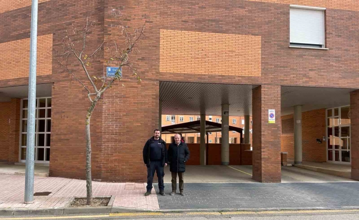 La Red de Calor suma otros 130 usuarios más