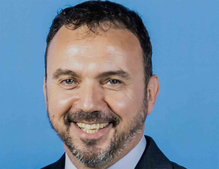 Andoni Martín seguirá al frente de las autoescuelas sorianas