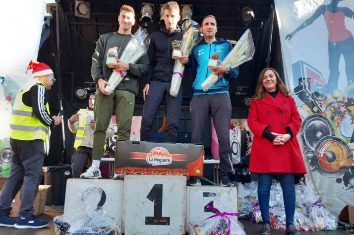 Barcones destaca la labor de las asociaciones locales para dinamizar la vida de los pueblos