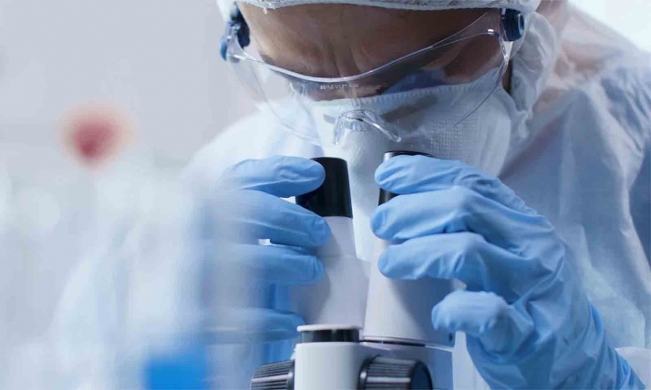 Identifican porqué ciertos virus son más propensos a saltar de animales a humanos