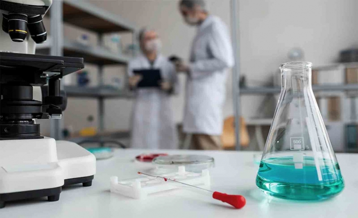 Castilla y León financia contratos de 90 investigadores predoctorales en las universidades de la Comunidad