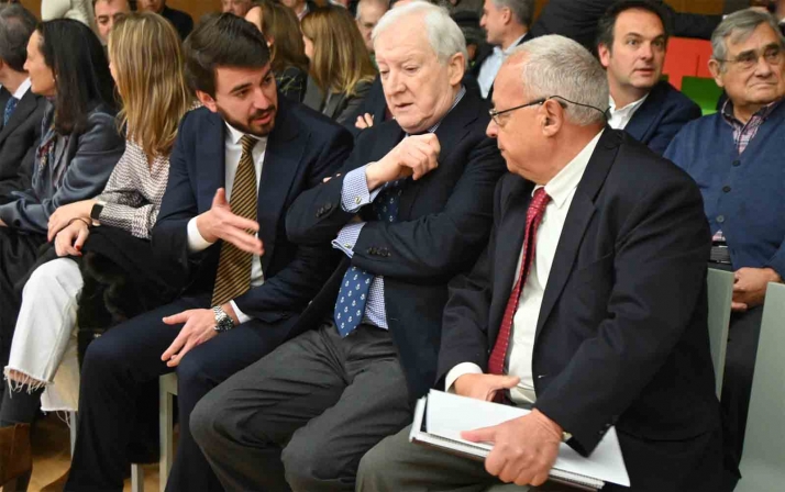 Las nuevas puertas de la catedral de Burgos no pondrán en riesgo su calificación de Patrimonio de la Humanidad 