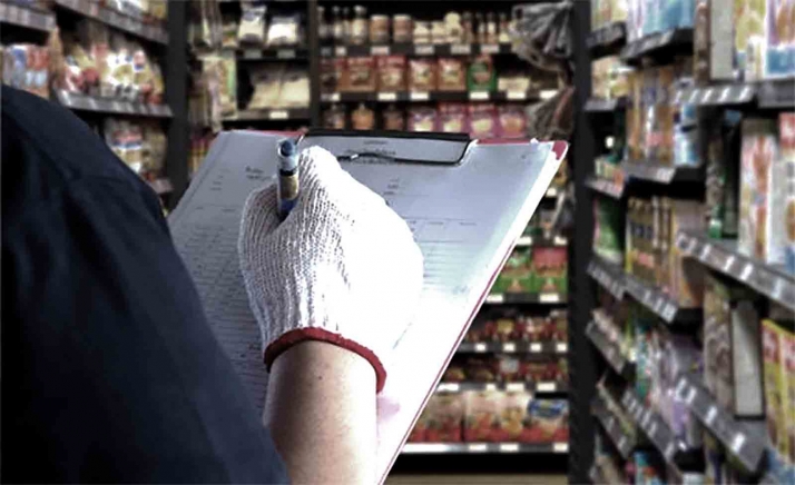 Puntos de recogida tipo Amazon, oficinas bancarias móviles o digitalización: las ideas de la Diputación para el comercio rural