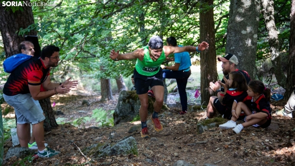 Desafío Urbión ya tiene fechas para 2023