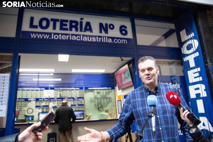 Los feos también dan alegrías: 500.000€ en Soria gracias a una aproximación