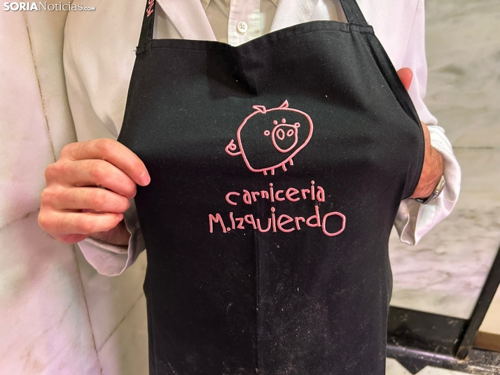 Carnicería M. Izquierdo: 60 años de tradición se despiden de El Collado