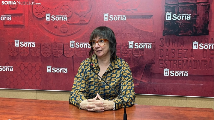 Soria contará con 360.000€ para el Plan de Igualdad y los objetivos del ODS
