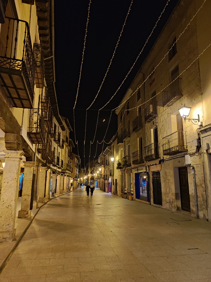 El Burgo inaugurará su Navidad el próximo lunes 