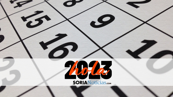 ¿Qué días son festivos en toda Castilla y León en 2023?