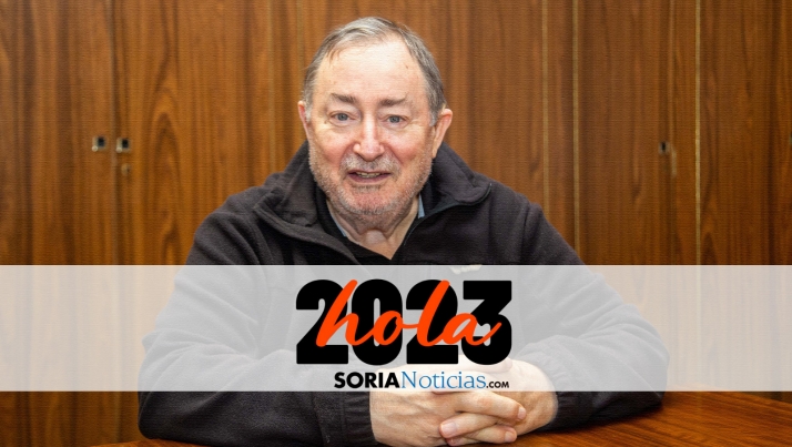 Lluvia de subvenciones: Los deseos del alcalde de Tardelcuende para 2023