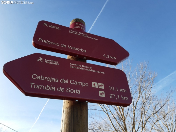 El acuerdo para el mantenimiento de la Vía Verde sigue en el aire