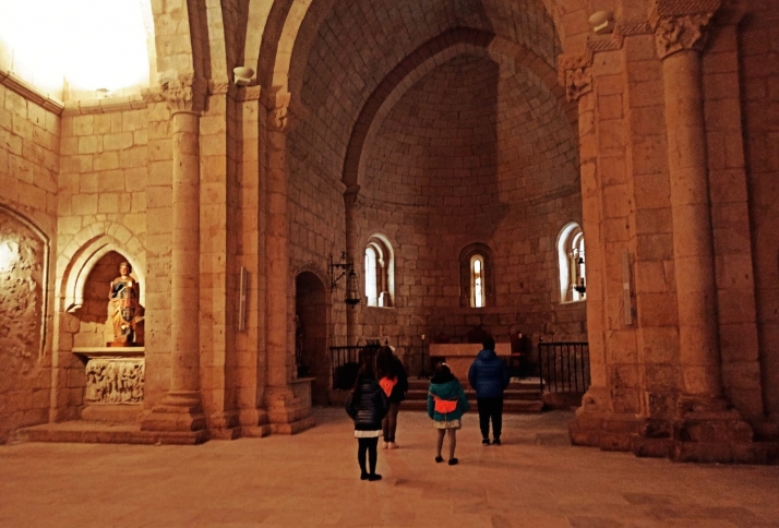 Firmado el acuerdo para financiar con el 2% Cultural actuaciones de rehabilitación del Patrimonio Histórico Español