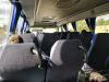 Interior de un autbús en una imagen de archivo. /SN
