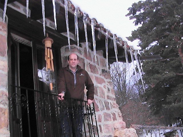 Muere Jaime Martínez, todo un referente de la cocina tradicional de Soria